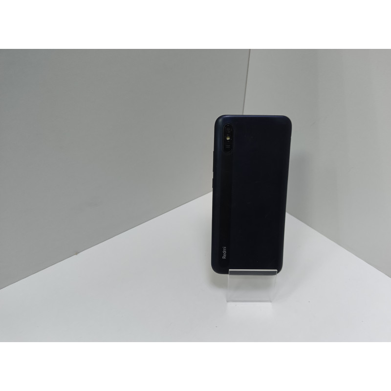 Мобильный телефон Xiaomi Redmi 9A 2/32 GB            
            б/у