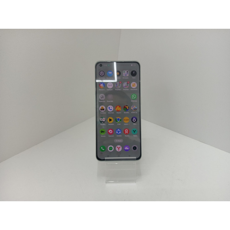 Мобильный телефон REALME GT2 Pro 12/256 GB            
            б/у