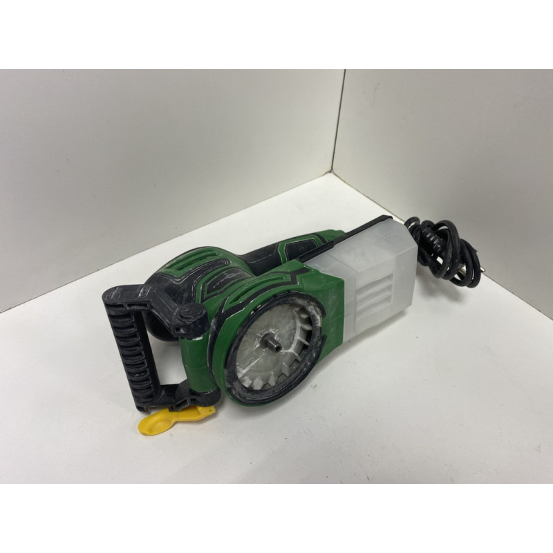 Эксцентриковая шлифовальная машина FinePower EG0120            
            б/у