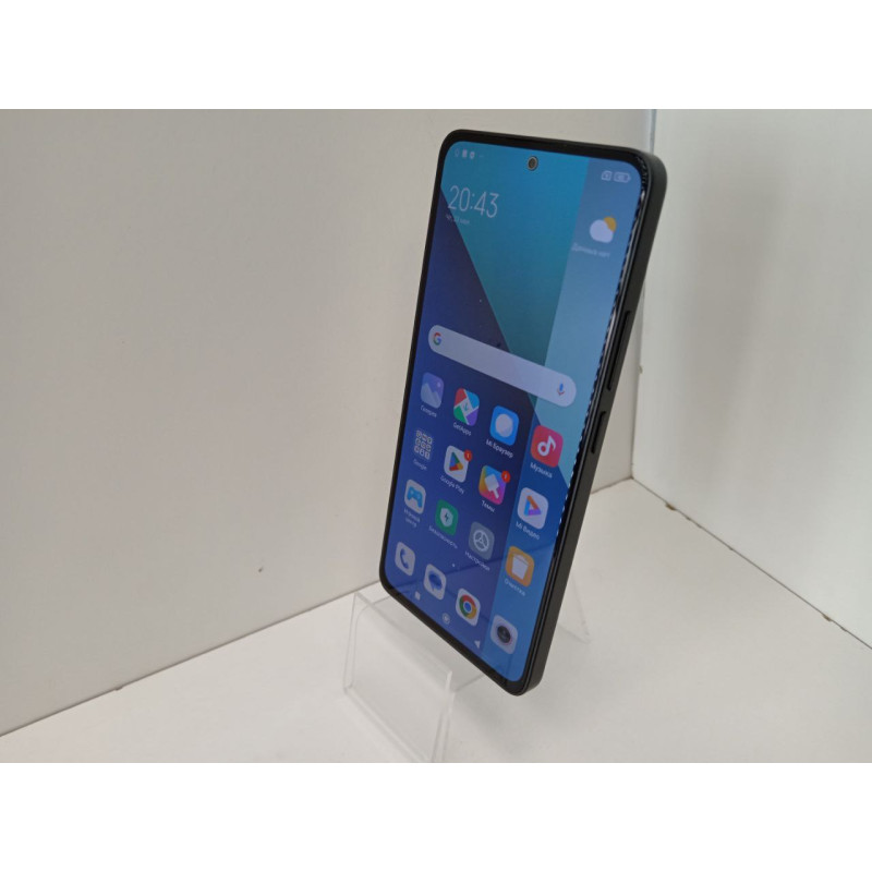 Мобильный телефон Xiaomi Redmi 13 6/128 GB            
            б/у