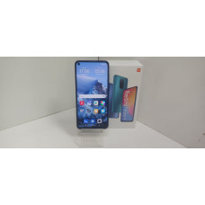 Мобильный телефон Xiaomi Redmi Note 9 3/64 GB            
            б/у