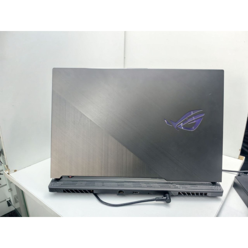 Ноутбук ASUS ROG Strix G731GV-EV004            
            б/у