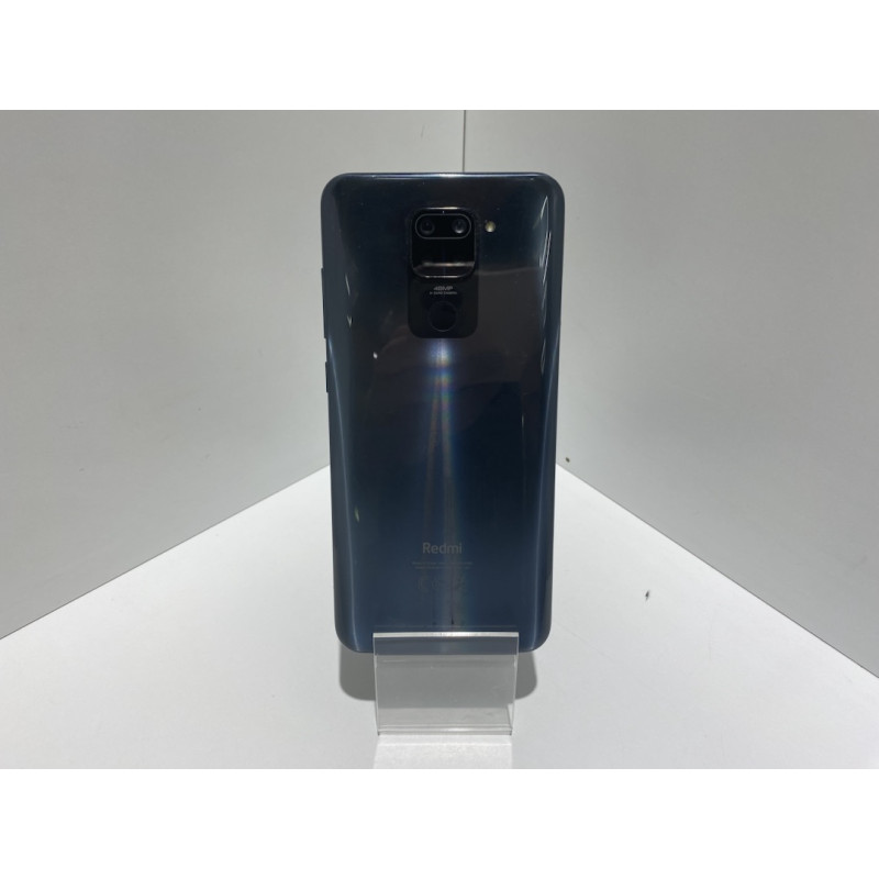 Мобильный телефон Xiaomi Redmi Note 9 4/128 GB            
            б/у