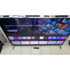 Телевизор LG 70UN70706            
            б/у