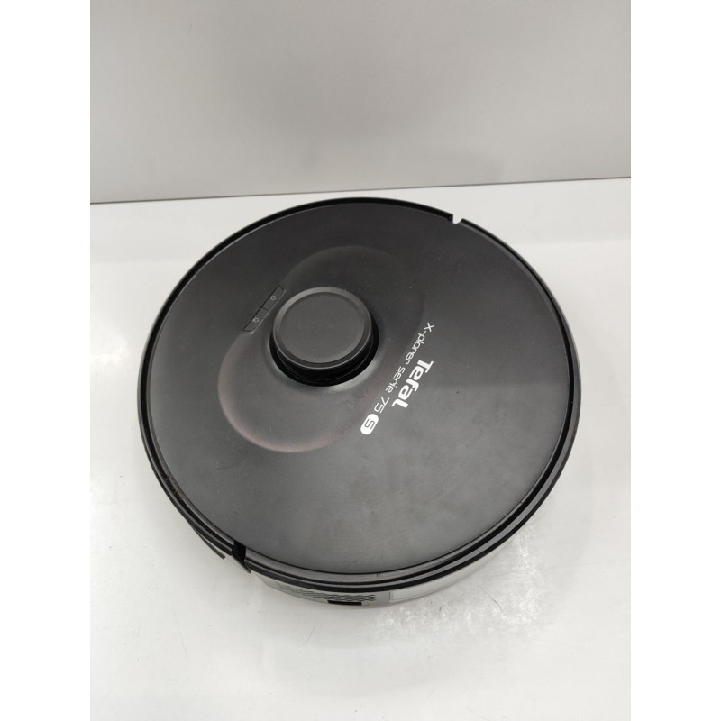 Робот-пылесос Tefal X-PLORER Serie 75 S RG8575WH            
            б/у