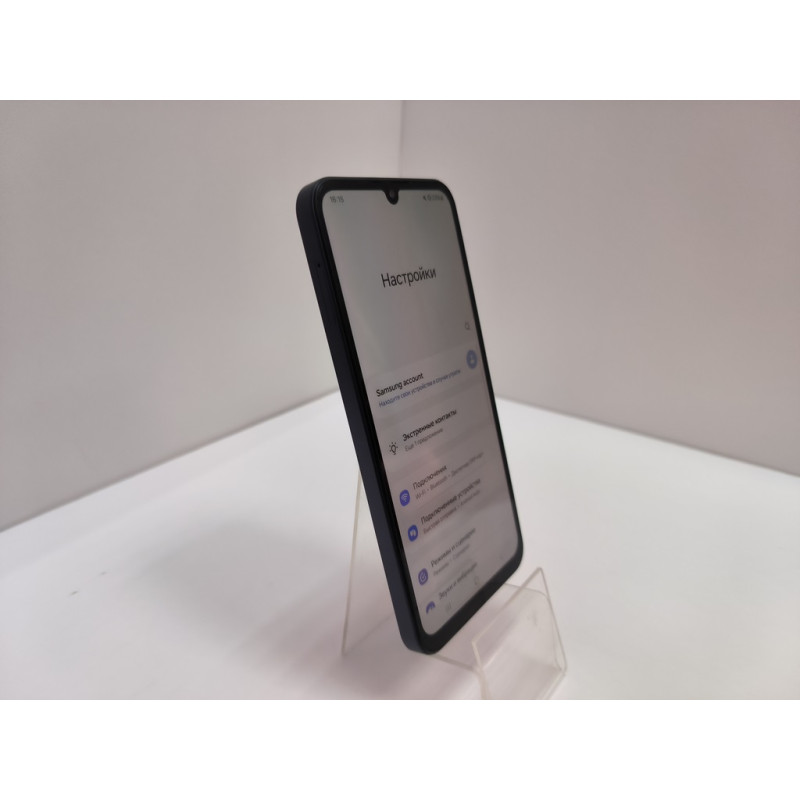 Мобильный телефон Samsung Galaxy A25 5G 8/256 GB            
            б/у