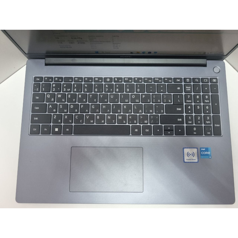 Ноутбук HUAWEI MateBook D16 MCLF-X            
            б/у