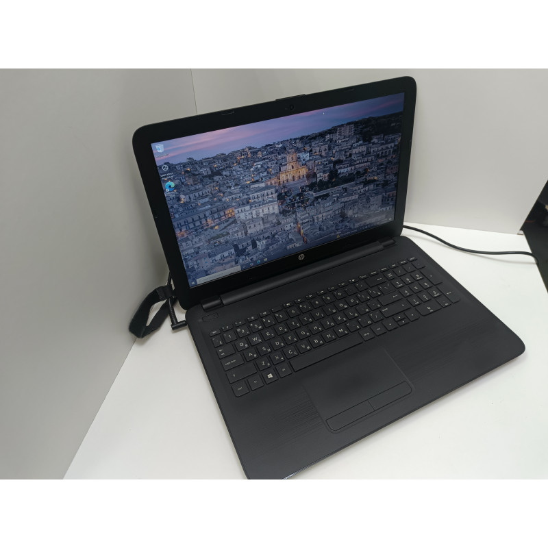 Ноутбук HP Tpn-C126            
            б/у