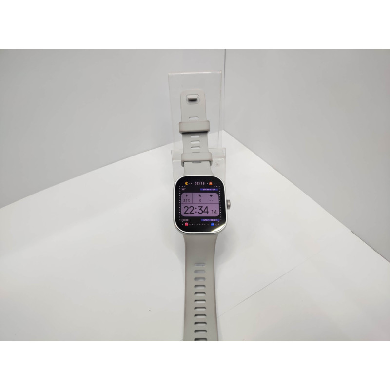 Умные Часы Xiaomi Redmi Watch 4            
            б/у