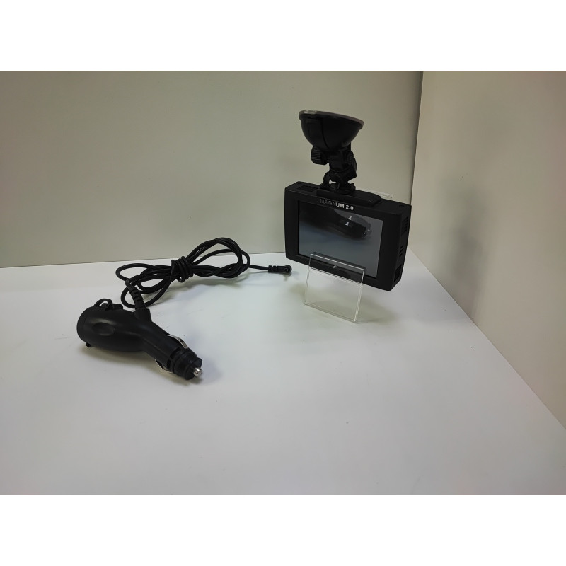 Видеорегистратор INTEGO Magnum 2.0, GPS            
            б/у