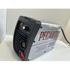 Сварочный аппарат Ресанта САИ-250