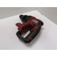 Перфораторы Redverg D-RH18-24BL/U            
            б/у