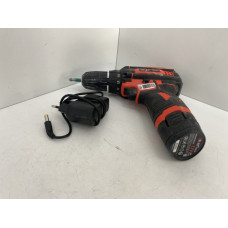Шуруповерт Brait BCD12P            
            б/у