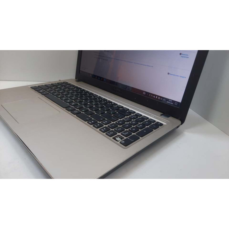 Ноутбук ASUS R540N            
            б/у