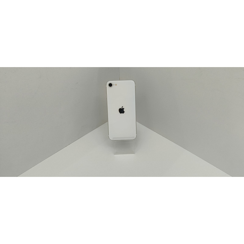 Мобильный телефон Apple iPhone SE 2020 3/64 GB            
            б/у