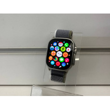 Умные Часы Smart Watch HW69 Ultra 2