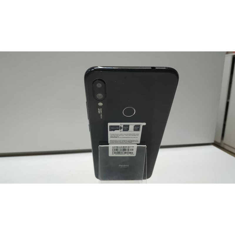 Мобильный телефон Xiaomi Redmi Note 7 Pro 6/128 GB            
            б/у