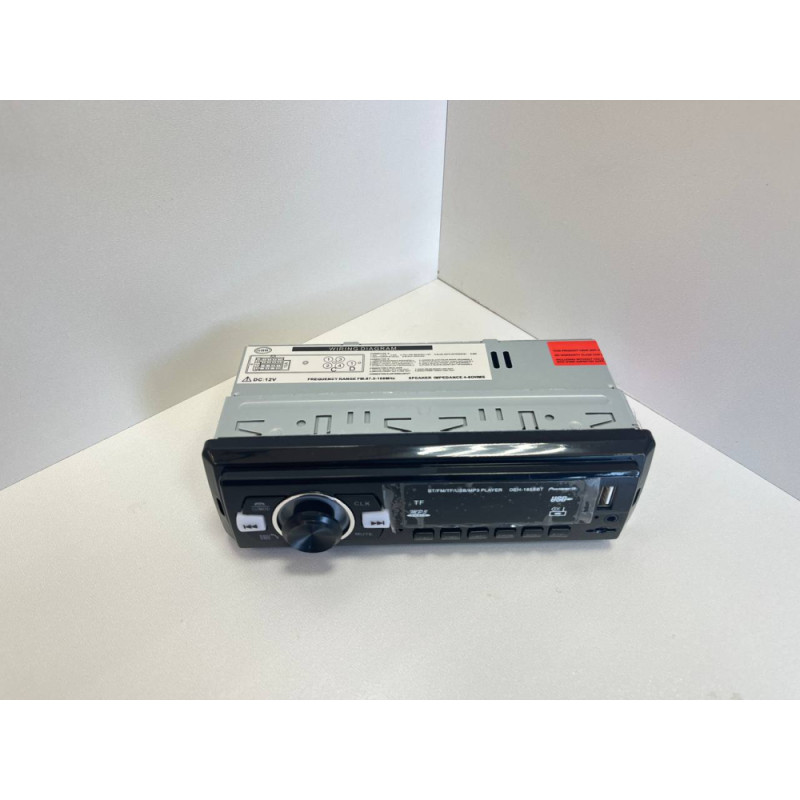Автомагнитола Pioneer.GB DEH-185 SBT