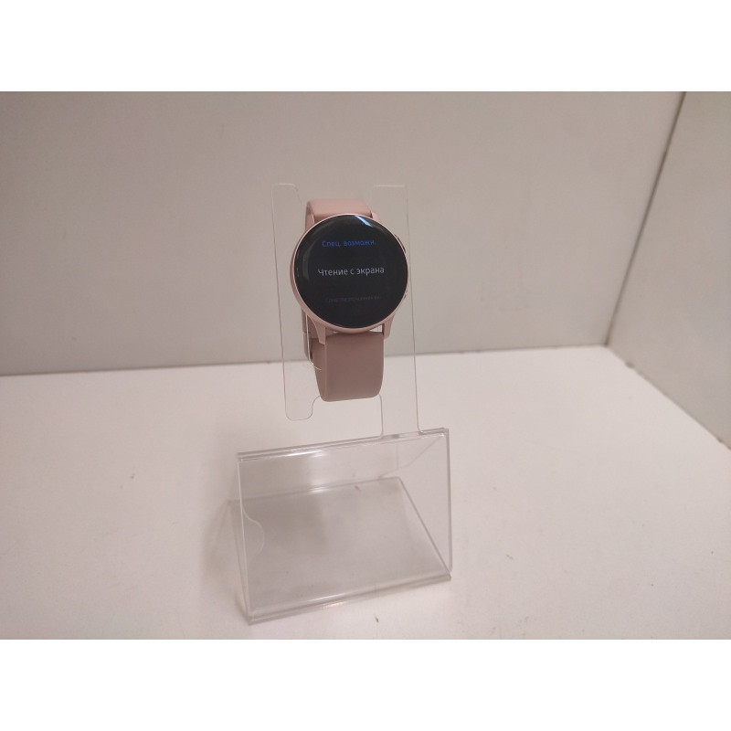 Умные Часы Samsung Galaxy Watch Active 2            
            б/у