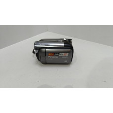 Видеокамера Panasonic SDR-H60EE9-S            
            б/у
