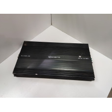 Усилитель Автомобильный Deaf Bonce Machete MLA-4080            
            б/у