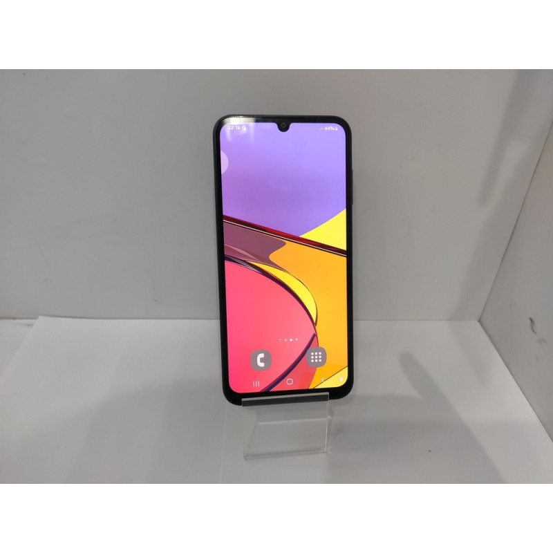 Мобильный телефон Samsung Galaxy A25 5G 6/128 GB            
            б/у