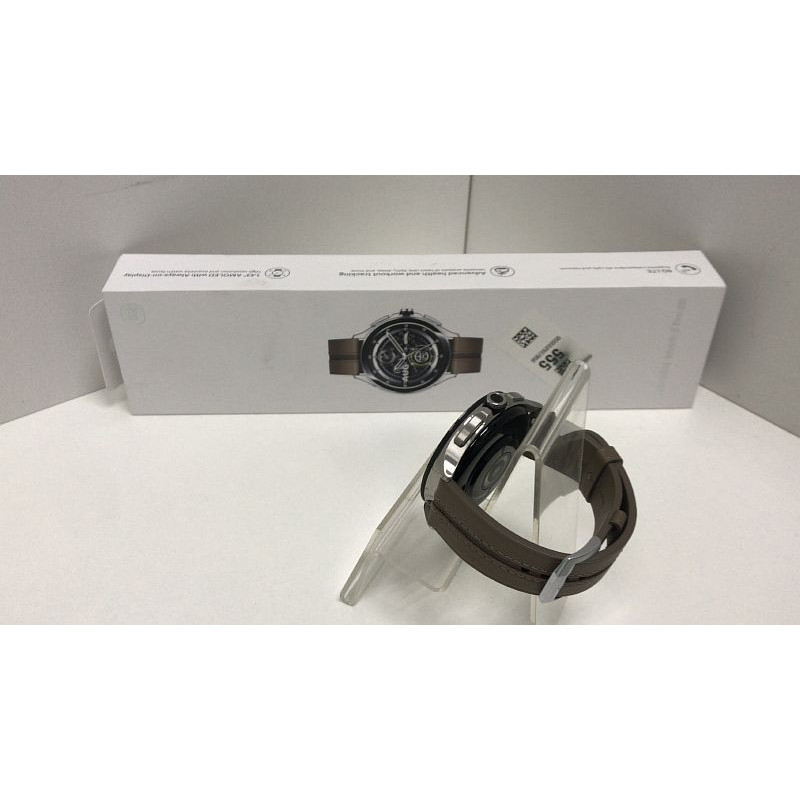 Умные Часы Xiaomi Watch 2 Pro LTE            
            б/у
