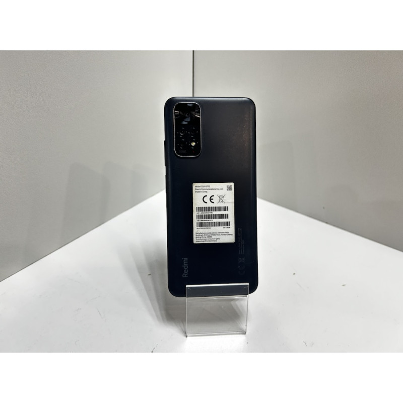 Мобильный телефон Xiaomi Redmi Note 11 4/128 GB            
            б/у