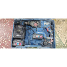 Перфораторы Зубр PB-260-42            
            б/у