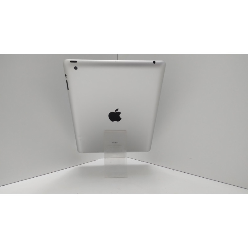 Планшет без SIM-карты Apple iPad 4 Wi-Fi 1/16GB            
            б/у