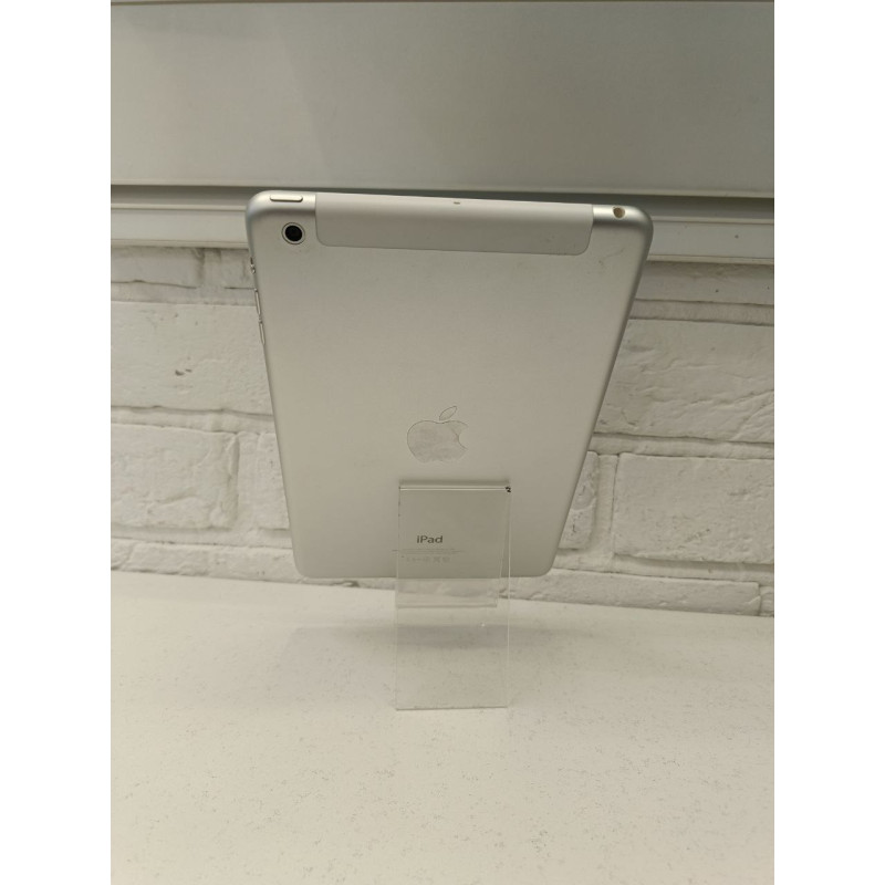 Планшет с SIM-картой Apple iPad mini WiFi + Cellular 16Gb            
            б/у