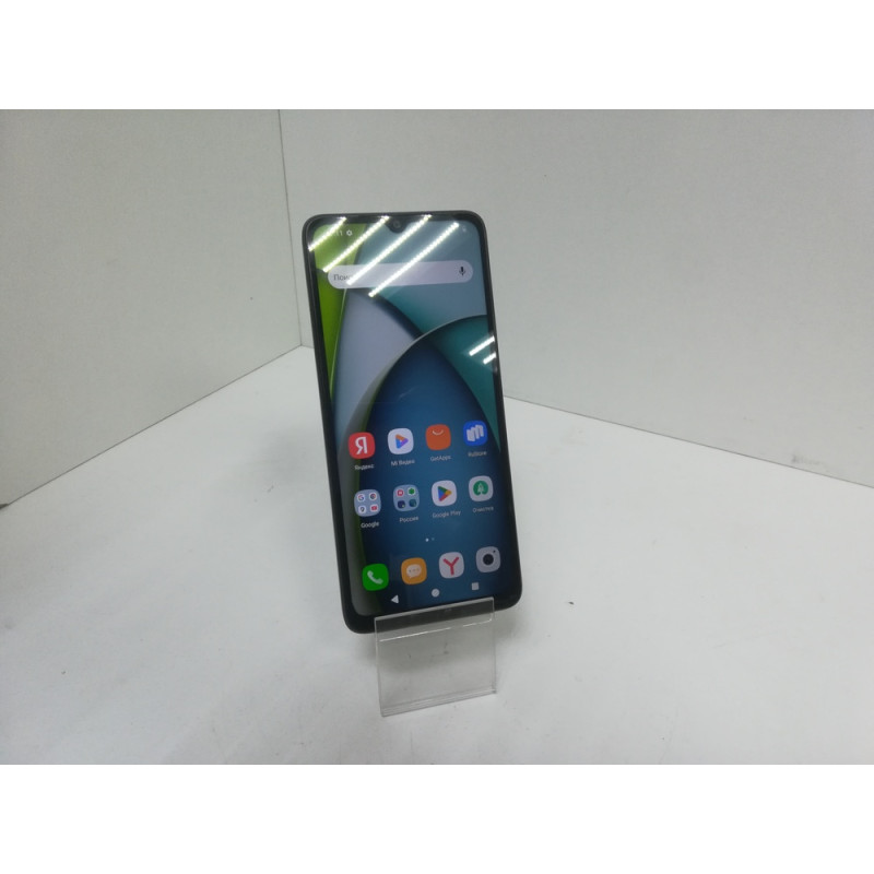 Мобильный телефон Xiaomi Redmi A3x 3/64 GB            
            б/у