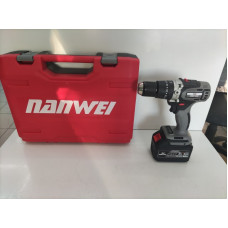 Шуруповерт NANWEI NW-HC-3B16-1