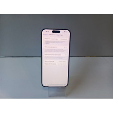 Мобильный телефон Apple iPhone 15 Pro Max 8/256 GB            
            б/у