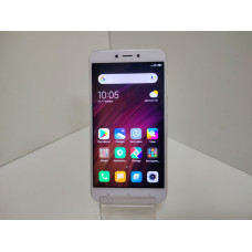 Мобильный телефон Xiaomi Redmi Note 4X 3/32 GB.            
            б/у