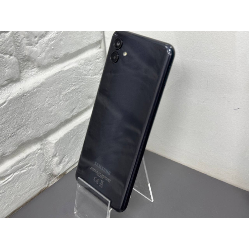 Мобильный телефон Samsung Galaxy A04 4/64 GB            
            б/у