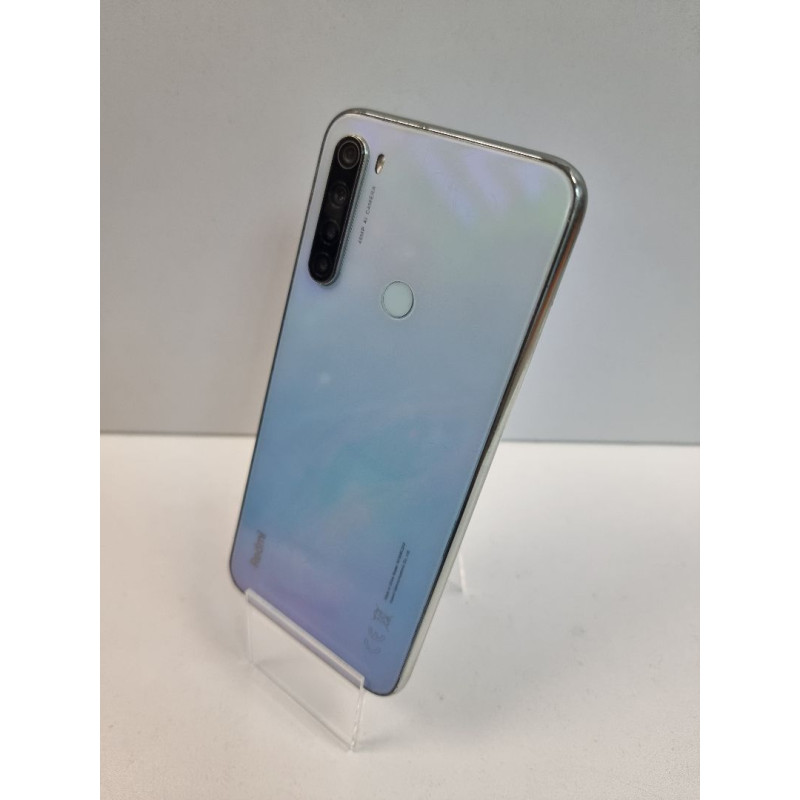 Мобильный телефон Xiaomi Redmi Note 8T 4/64 GB            
            б/у