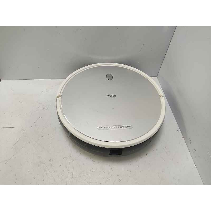 Робот-пылесос Haier HB-QT51S            
            б/у