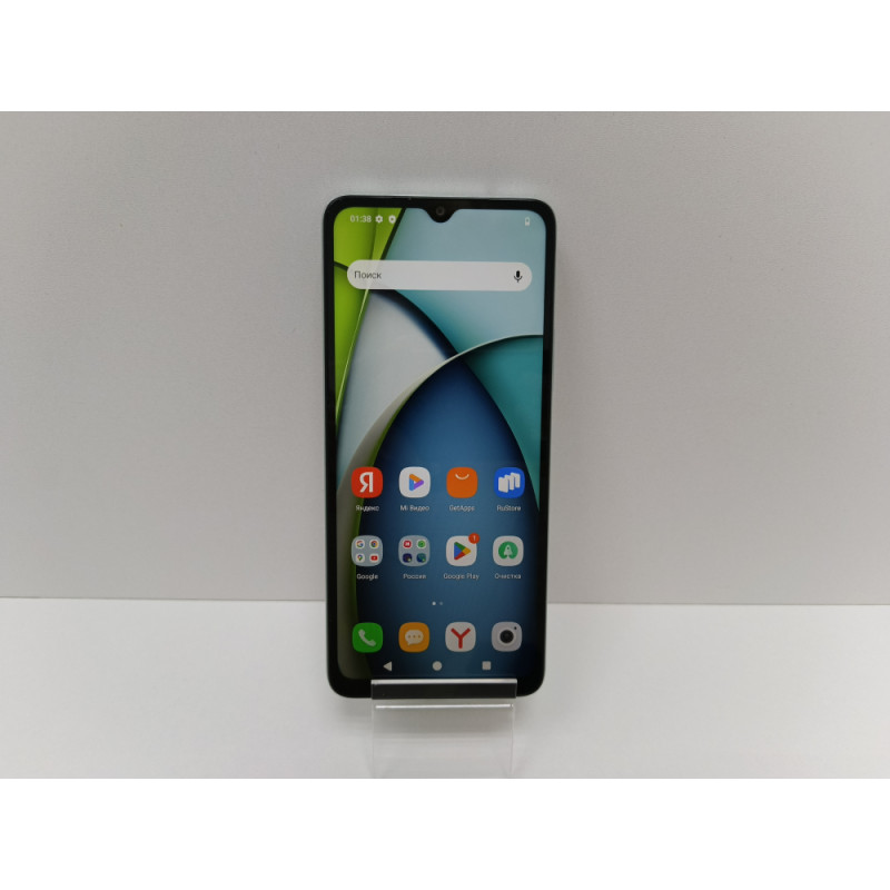 Мобильный телефон Xiaomi Redmi A3x 3/64 GB            
            б/у