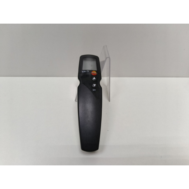 Пирометр (Термометр инфракрасный) Testo 830-T1            
            б/у