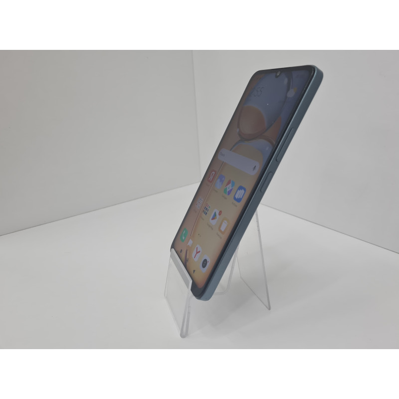Мобильный телефон Xiaomi Redmi 13C 4/128 GB            
            б/у
