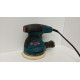 Эксцентриковая шлифовальная машина Bosch GEX 125-1AE            
            б/у