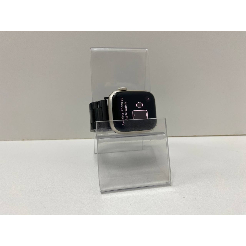 Умные Часы Apple Watch Series 9 41mm            
            б/у