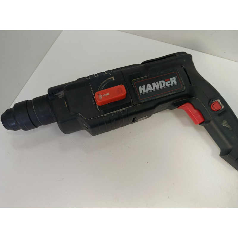 Перфораторы Hander HRH500            
            б/у
