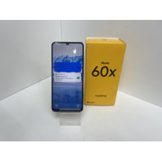 Мобильный телефон REALME Note 60х 3/64 GB            
            б/у