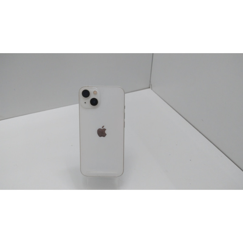 Мобильный телефон Apple iPhone 13 4/128 GB            
            б/у