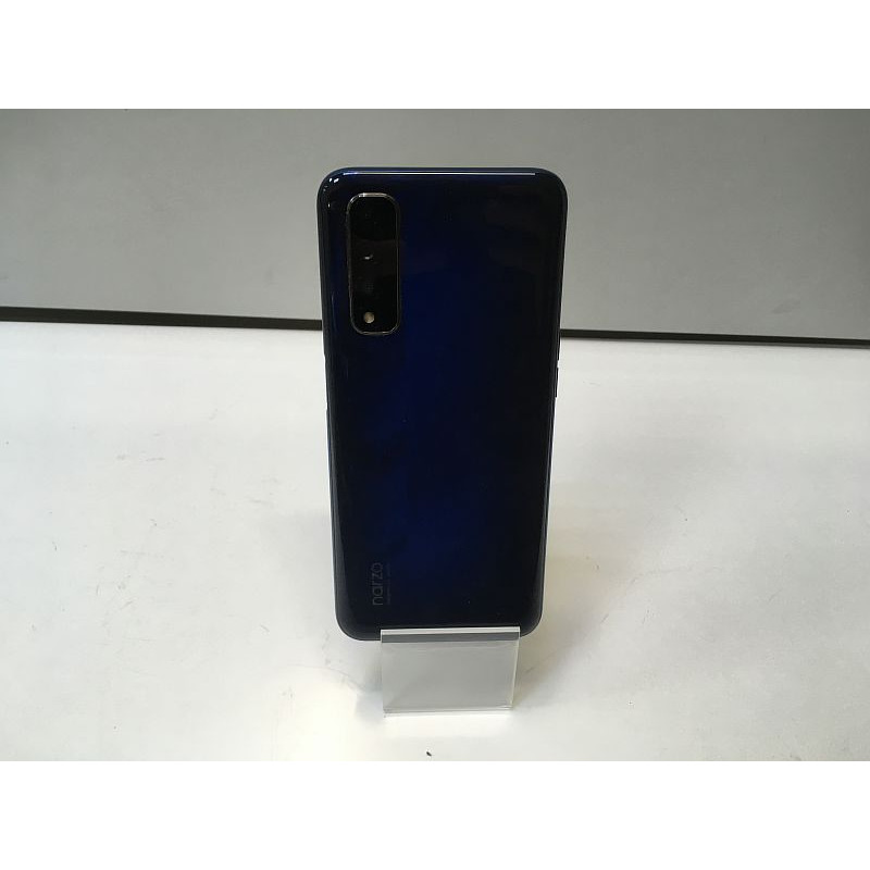 Мобильный телефон REALME NARZO 30 4G 6/128 GB            
            б/у
