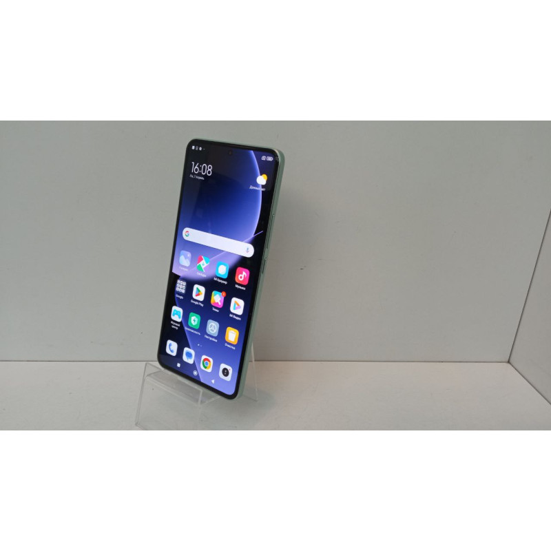 Мобильный телефон Xiaomi 13T 12/256            
            б/у