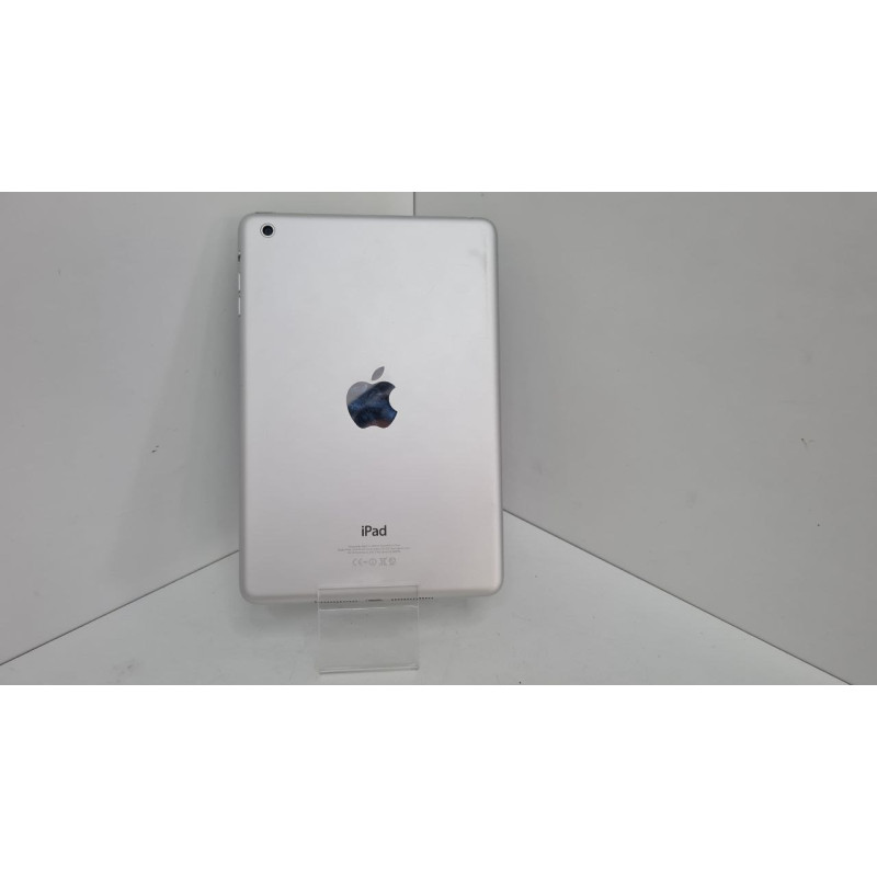 Планшет без SIM-карты Apple iPad mini 16GB MD531RS/A            
            б/у