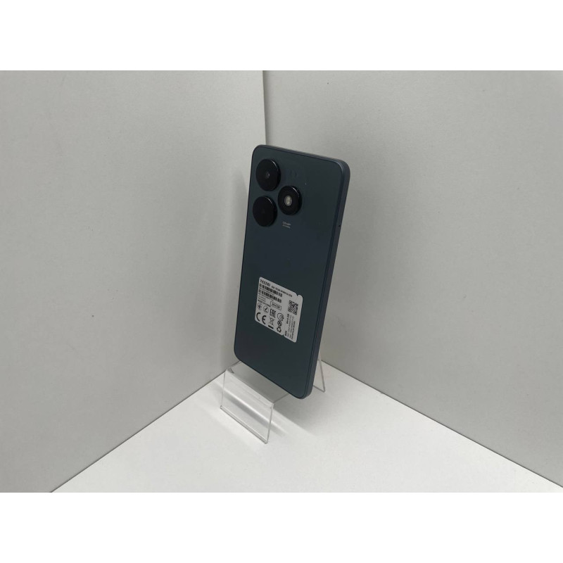 Мобильный телефон Tecno Spark Go 2023 4/64 GB            
            б/у